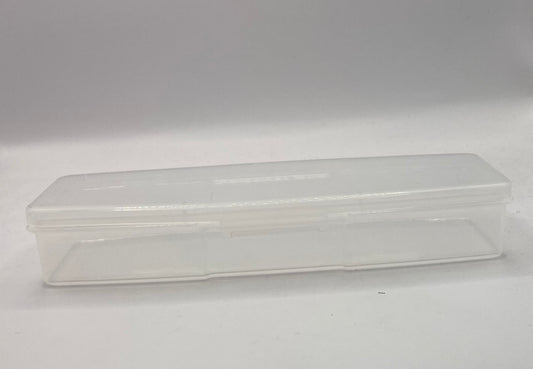 Berkeley - Personal Box Curved - Small