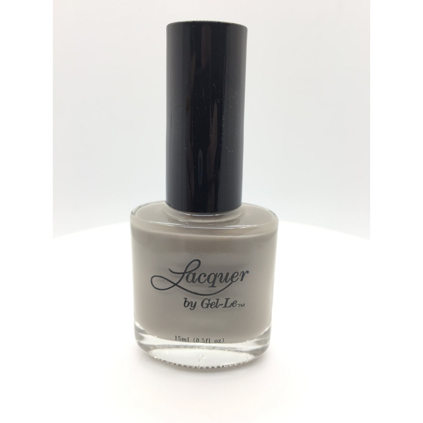Gel-Le - 092 Million Grey (Polish)