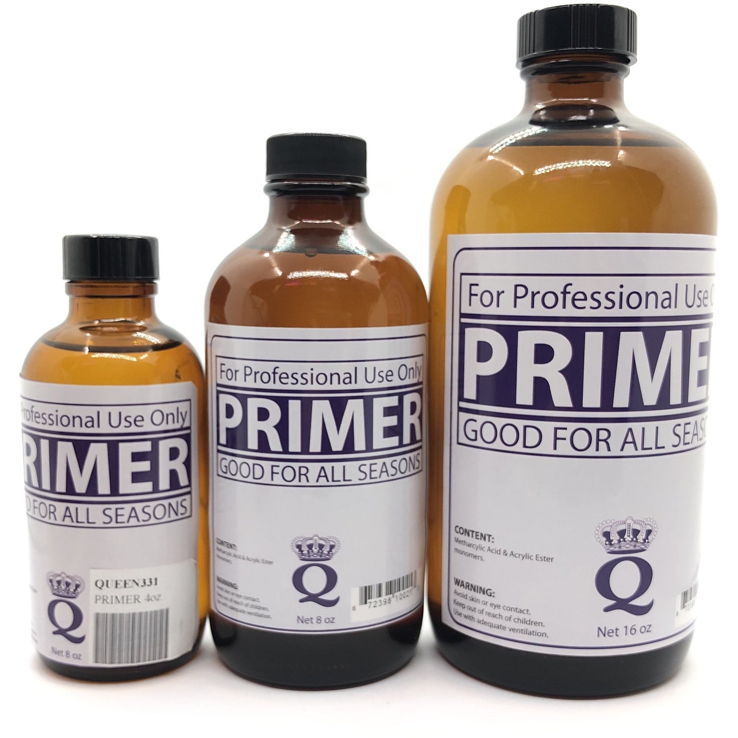 Queen - Acid Primer .5oz