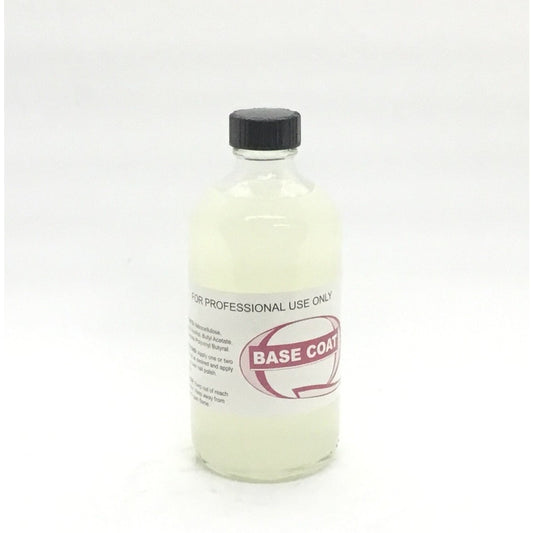 Queens - Milky Base Coat