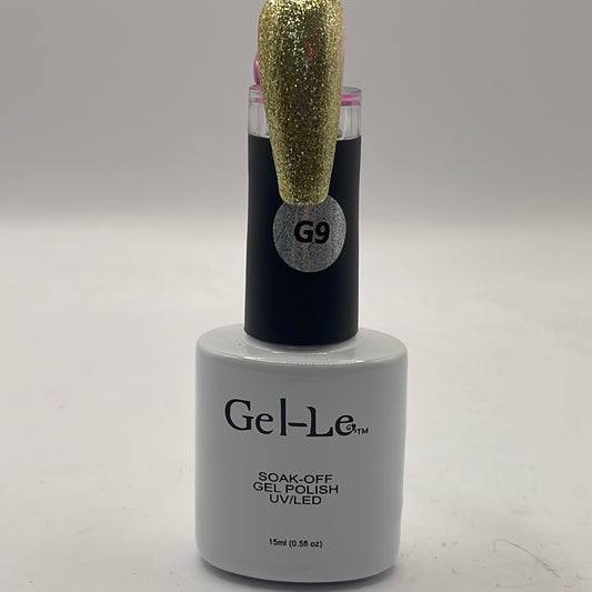 Gel-Le - G09 (Gel)