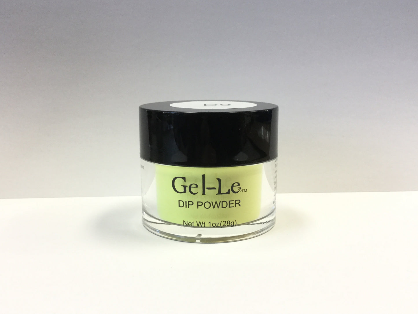 Gel-Le - Dip Powder - D009 1oz (Limited)