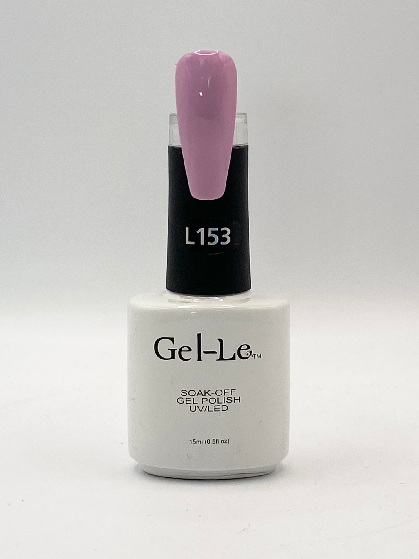 Gel-Le - L153 JiggyPuff (Gel)