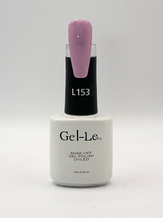 Gel-Le - L153 JiggyPuff (Gel)