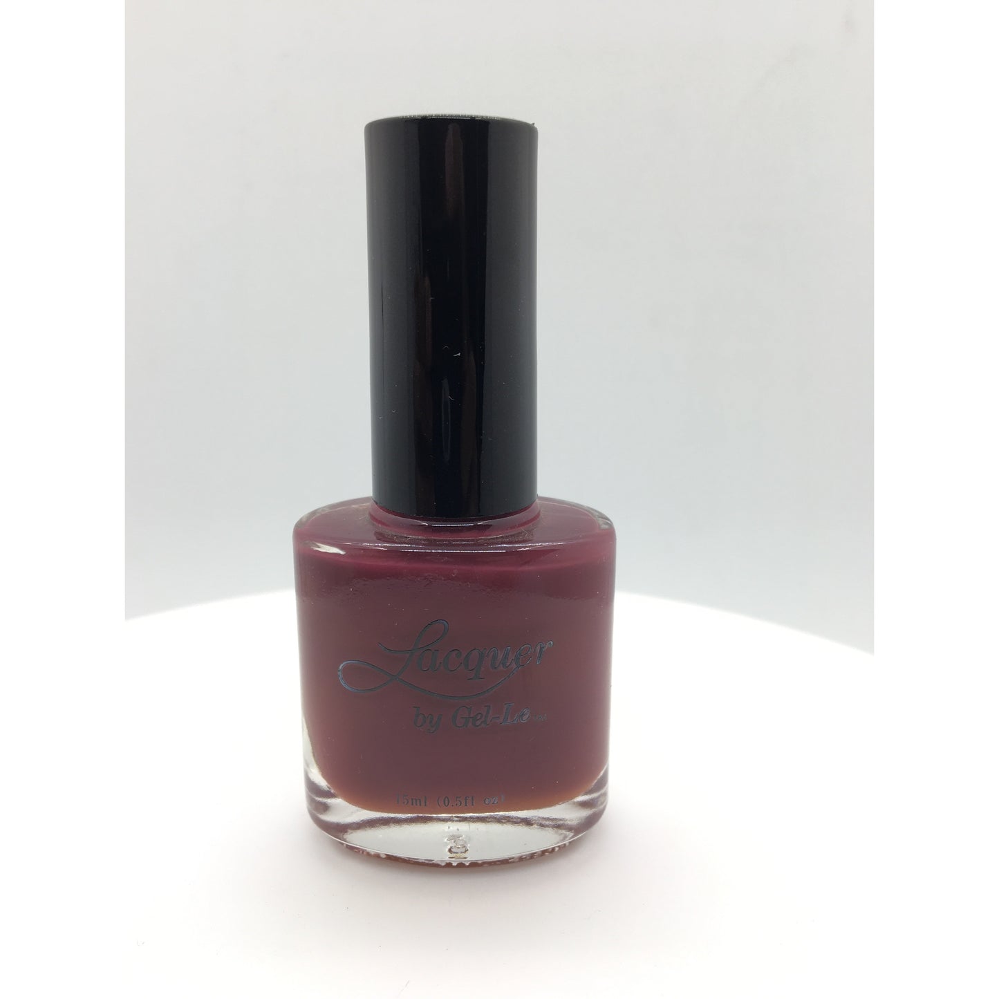 Gel-Le - 117 Crimson Sunset (Polish)