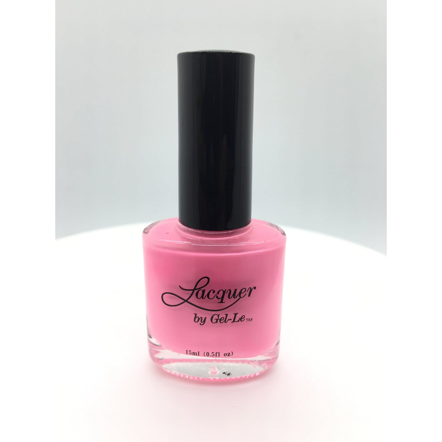 Gel-Le - 056 Cheeky Pink (Polish)
