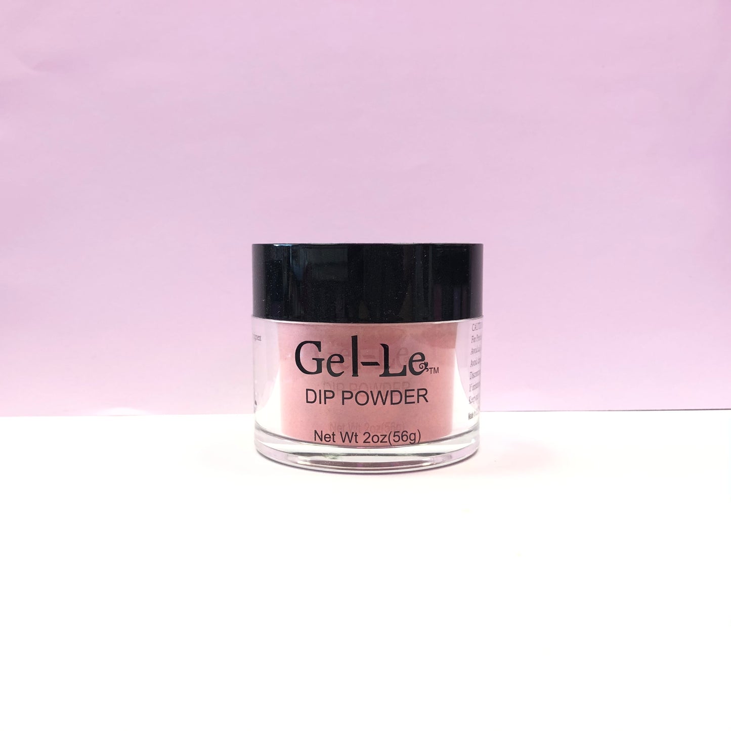 Gel-Le - Dip Powder - D088 2oz
