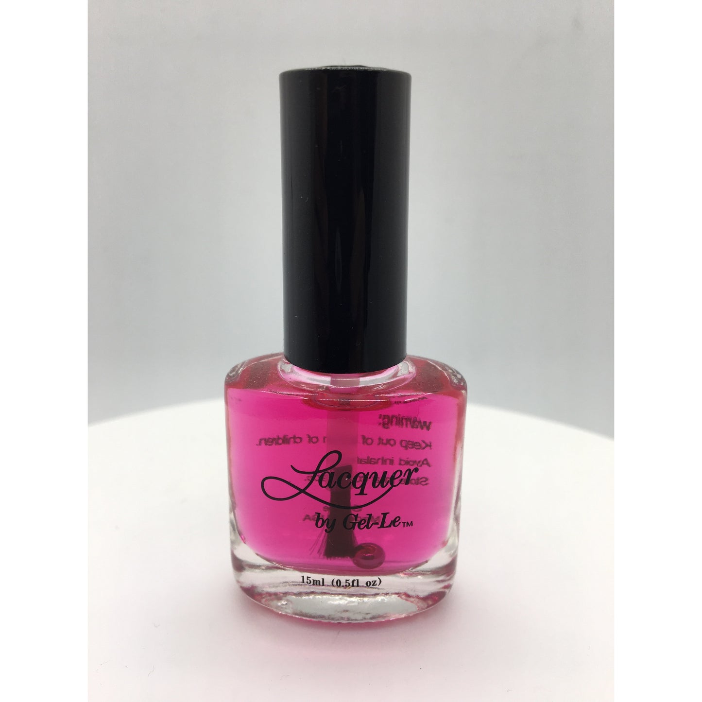 Gel-Le - 118 Ameerica Candy (Polish)