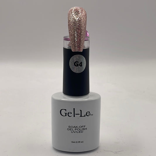 Gel-Le - G04 (Gel)