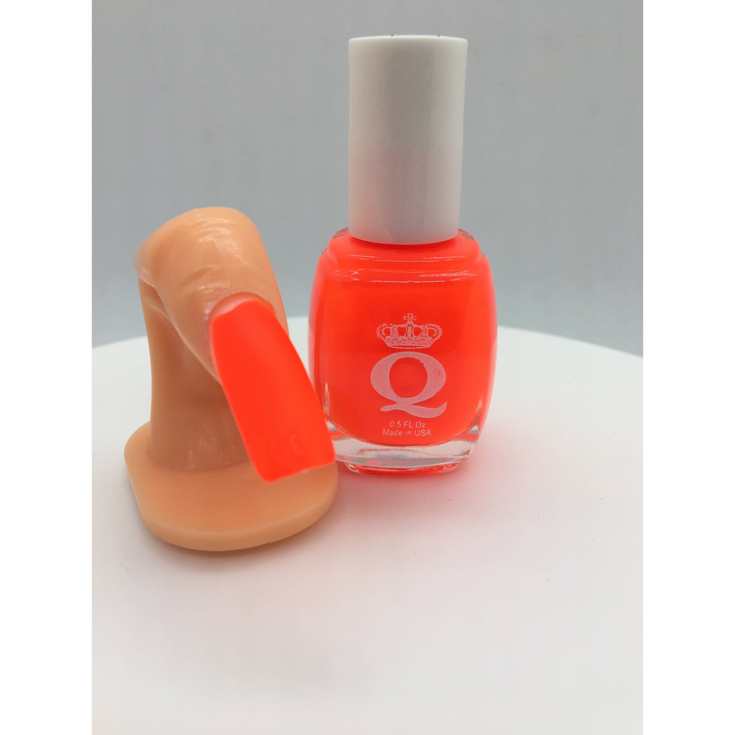 QUEEN POLISH - 023 ESCAPE ARTIST