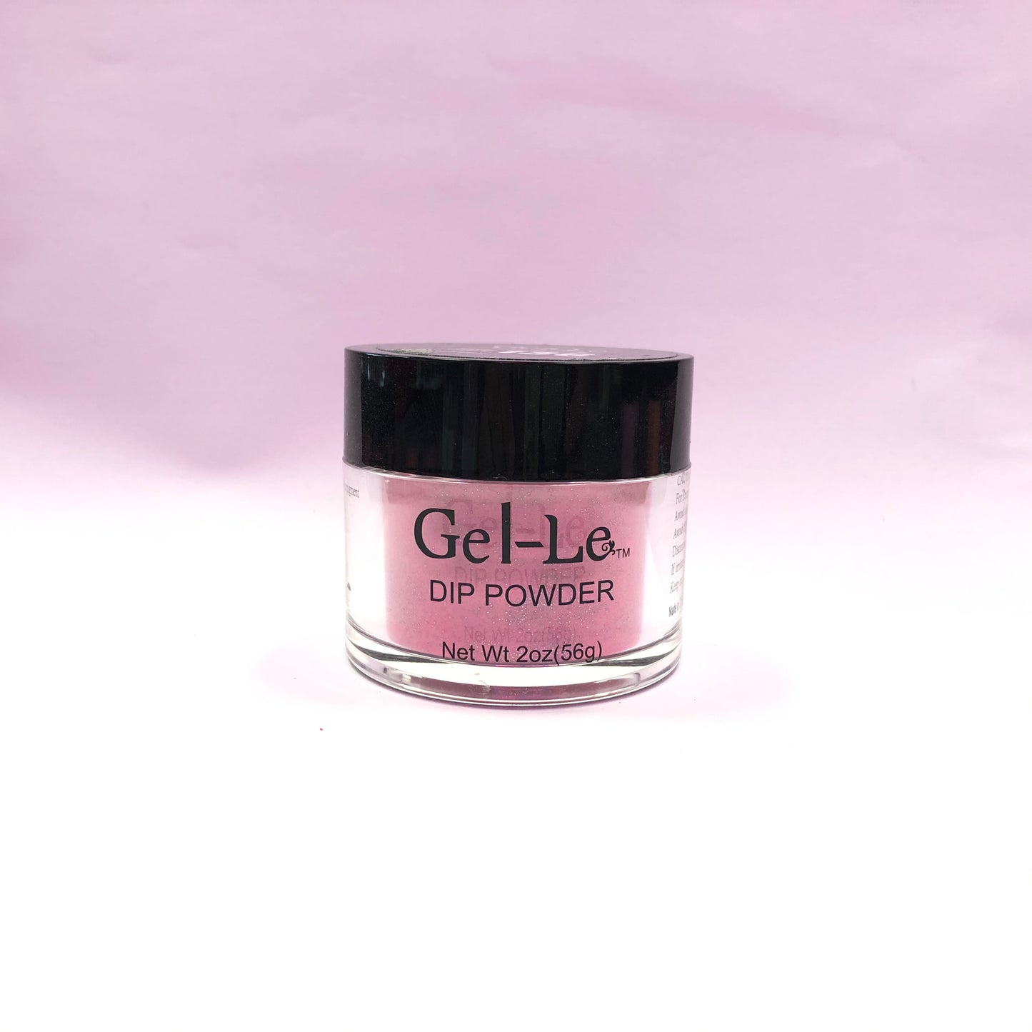 Gel-Le - Dip Powder - D136 2oz