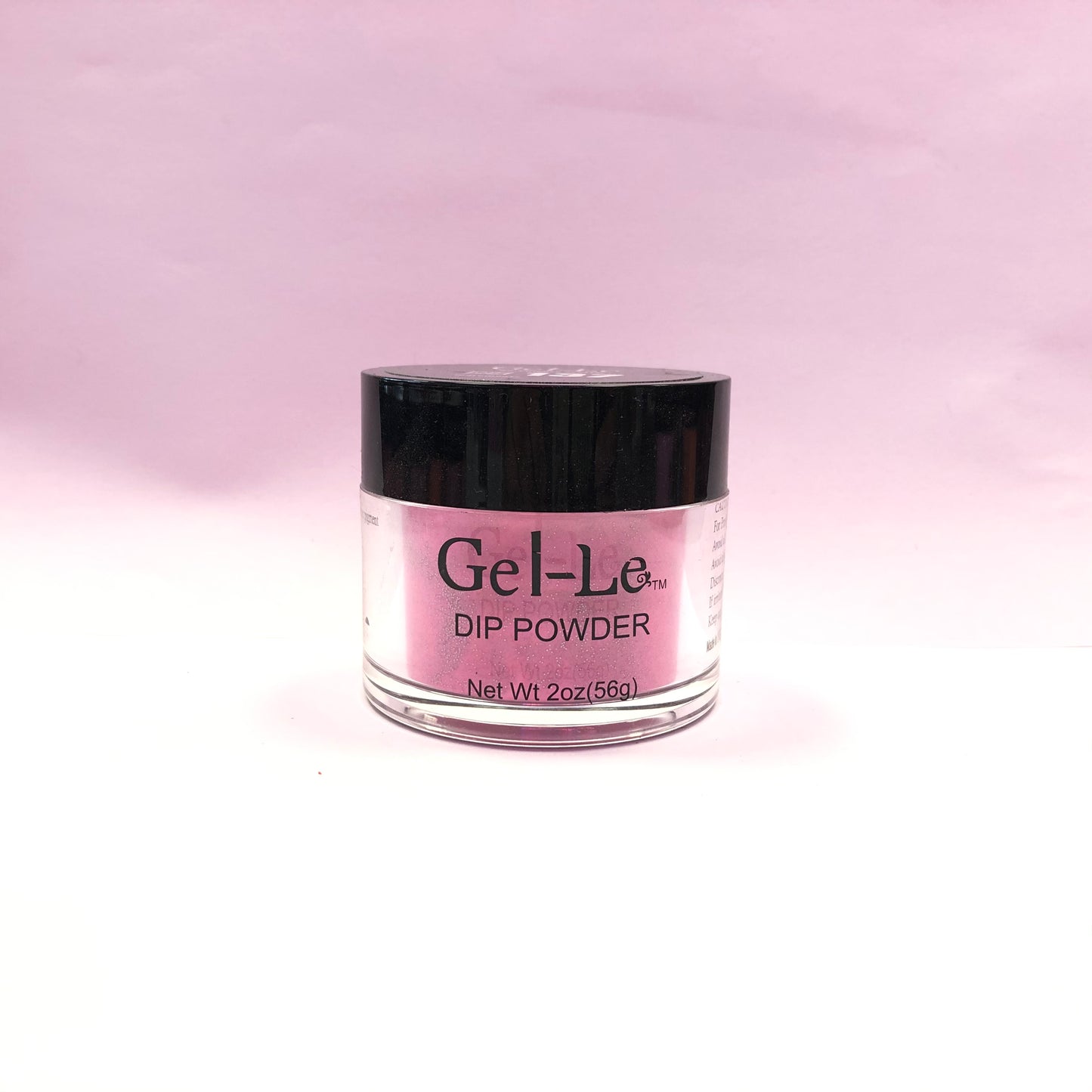 Gel-Le - Dip Powder - D137 2oz