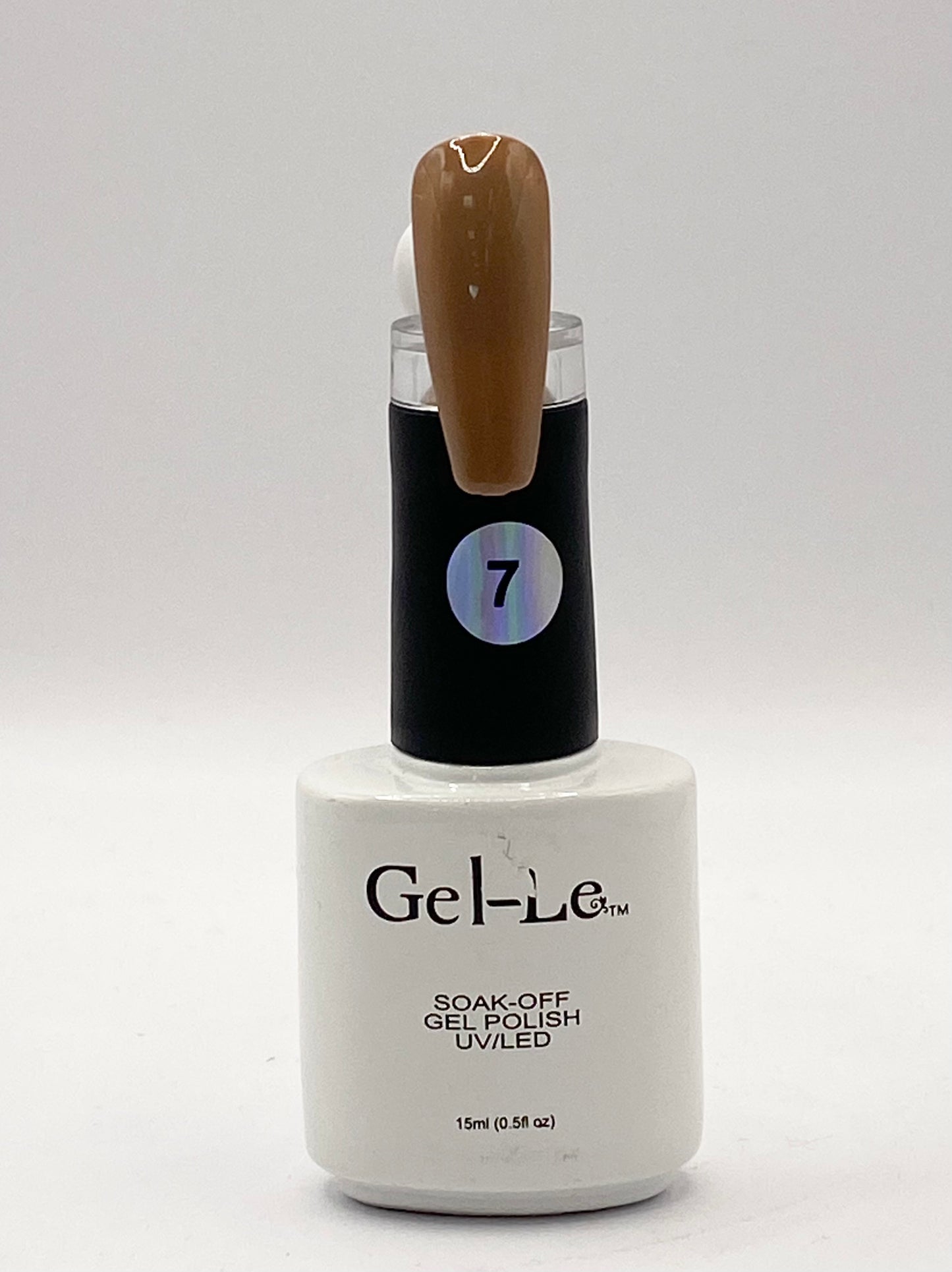 Gel-Le - 007 Love This Latte (Gel)