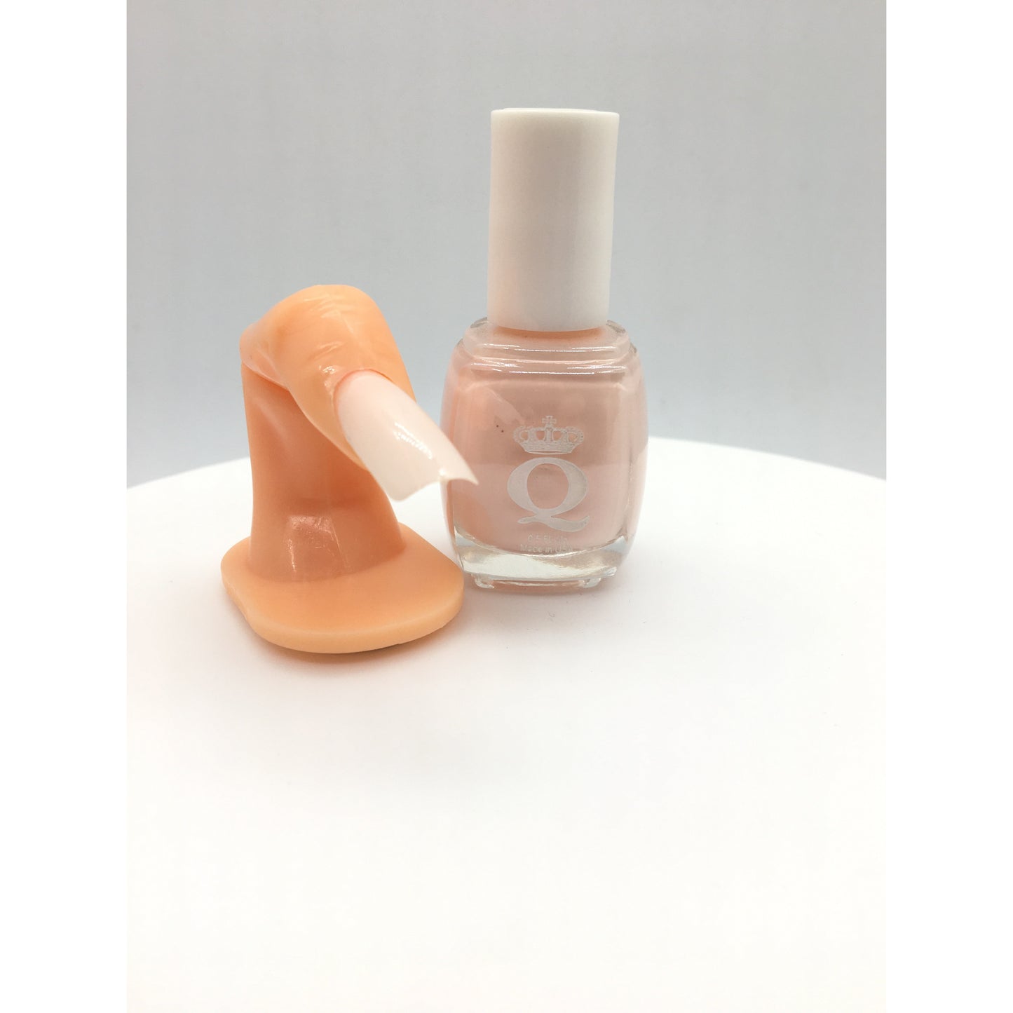 QUEEN POLISH - 059 PINKIE