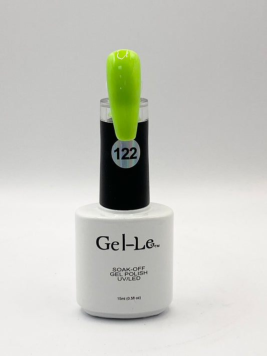 Gel-Le - 122 Fairway Mist (Gel)