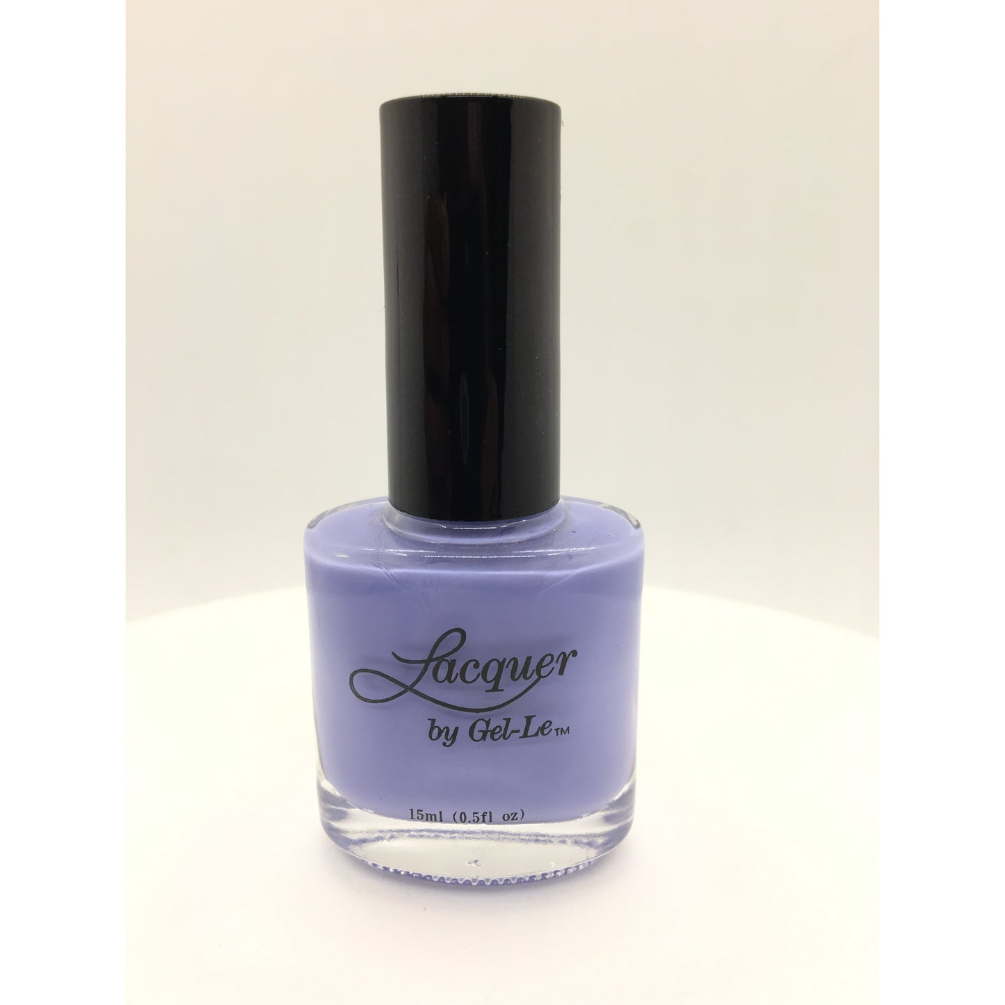 Gel-Le - 126 Periwinkle (Polish)