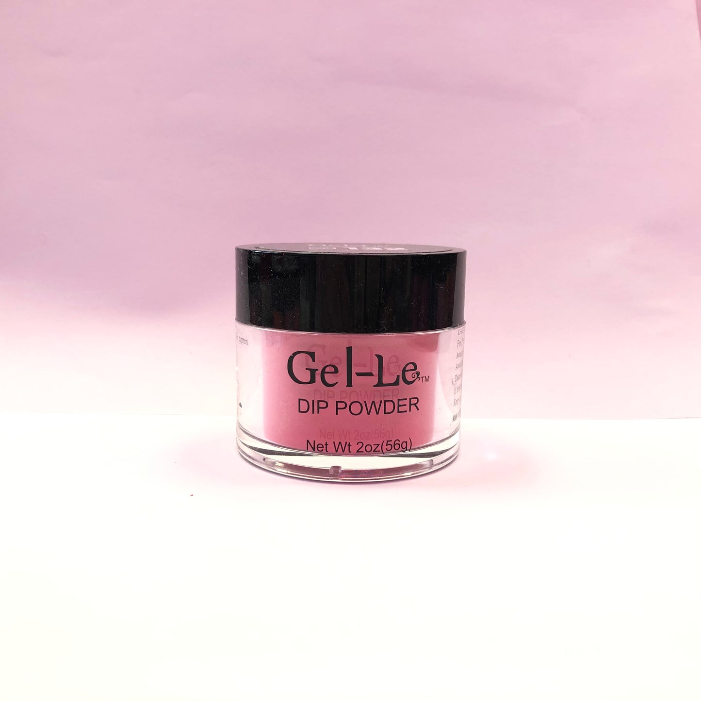 Gel-Le - Dip Powder - D132 2oz