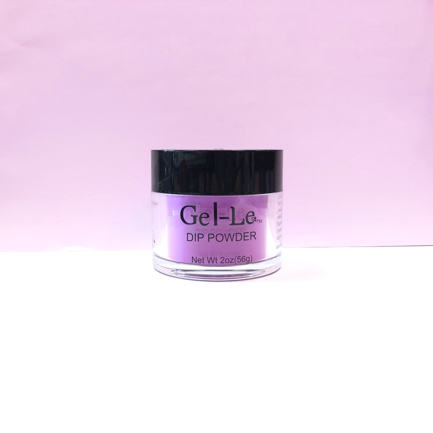 Gel-Le - Dip Powder - D089 2oz