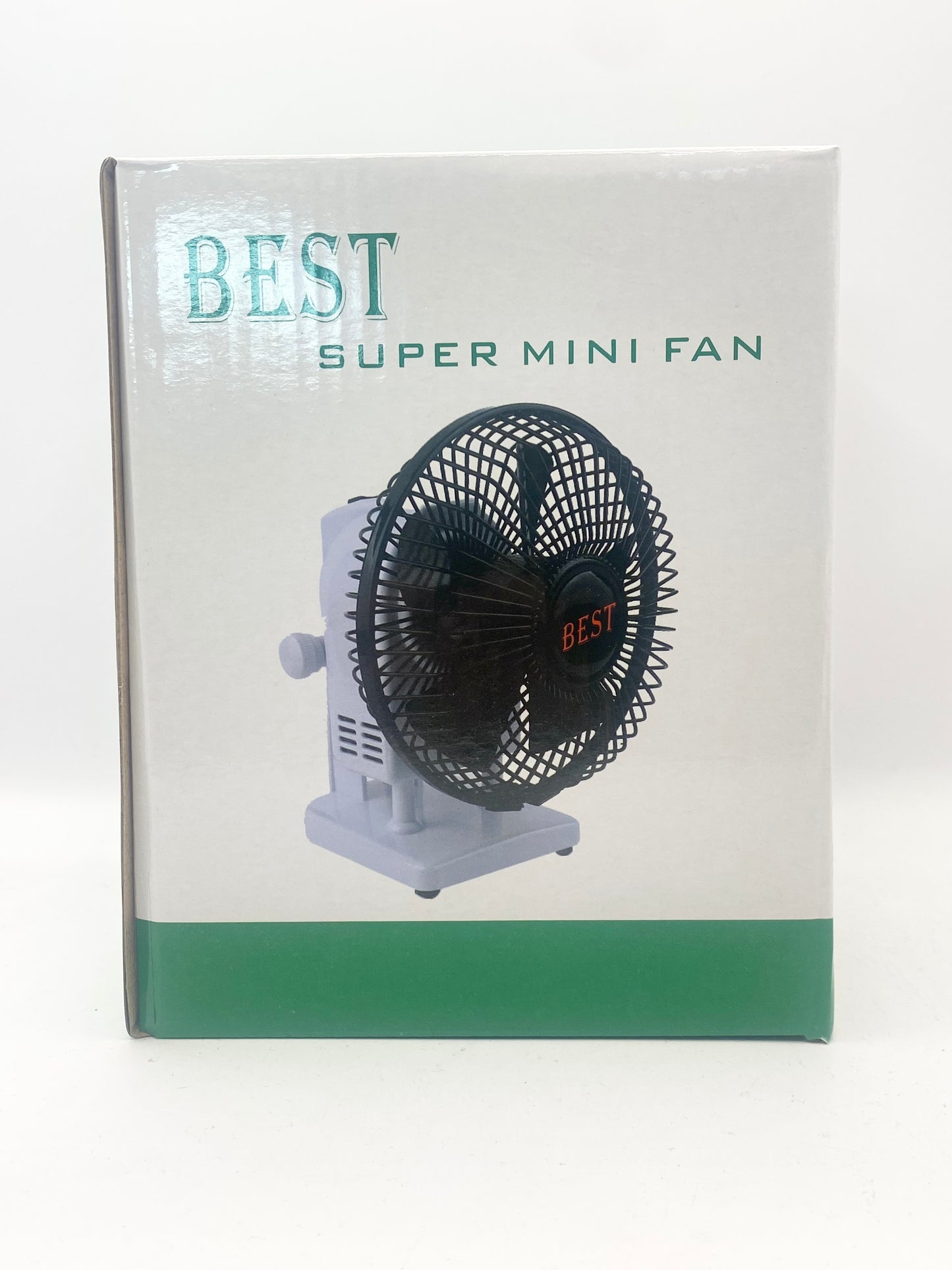 WS - Super Mini Fan