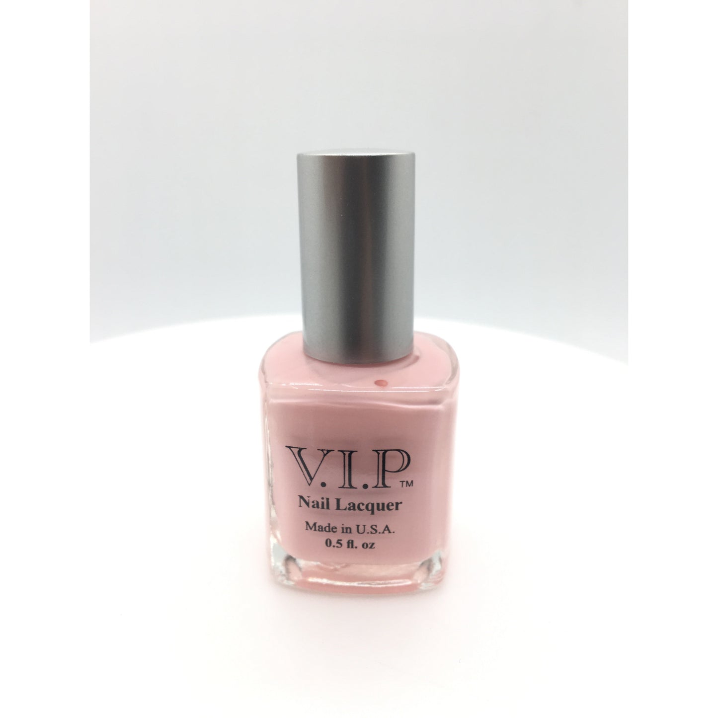 VIP - 036 First Kiss