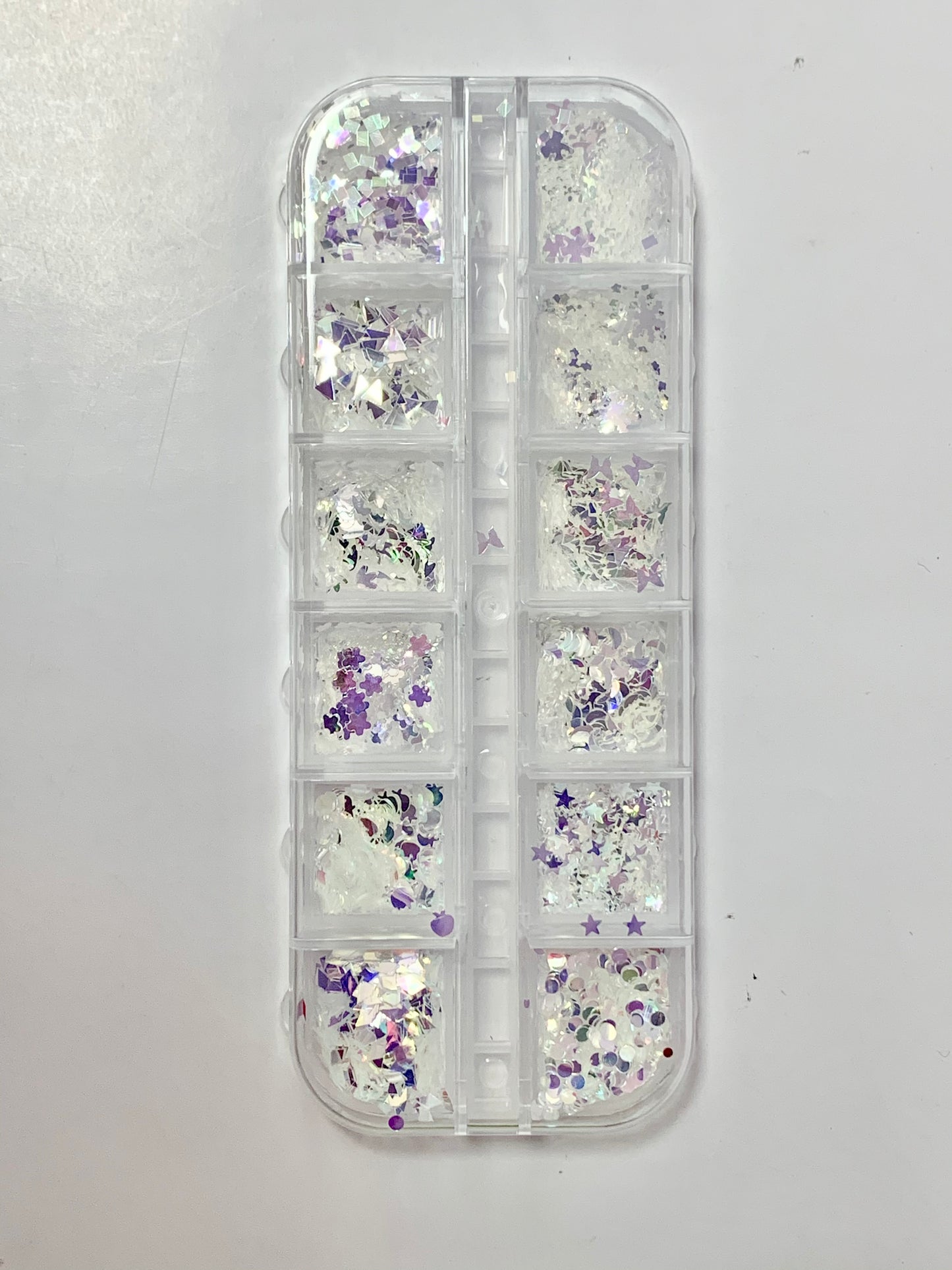 Queen - Assorted Rhinestones - Stones45