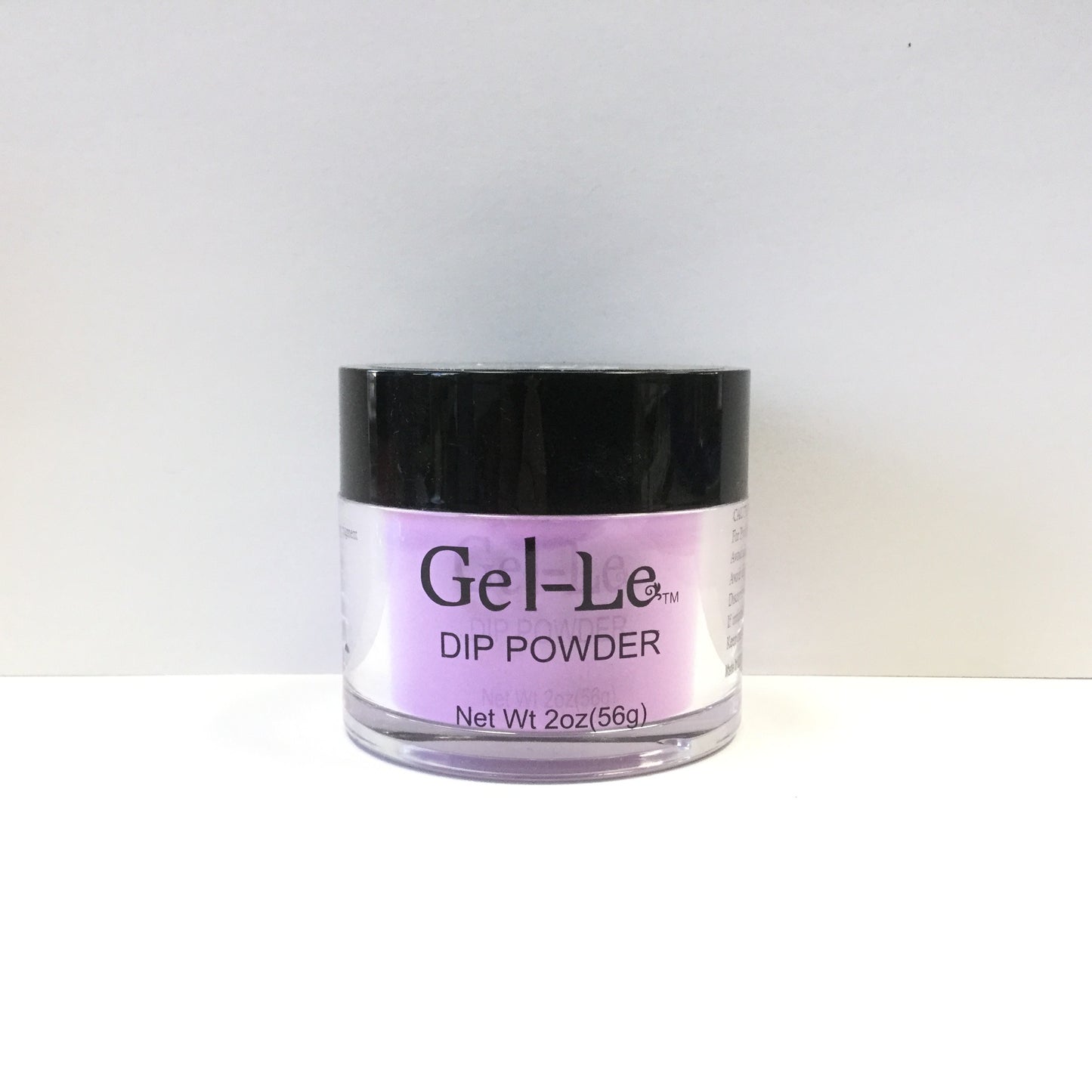Gel-Le - Dip Powder - D003 2oz