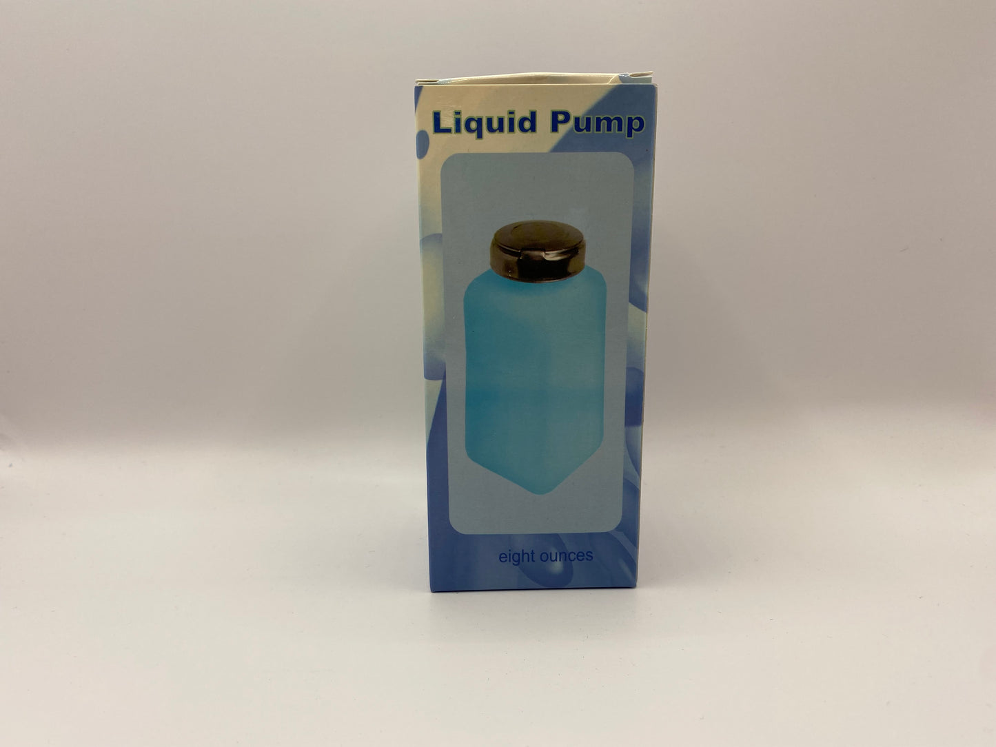 Berkeley - Liquid Dispenser - Blue