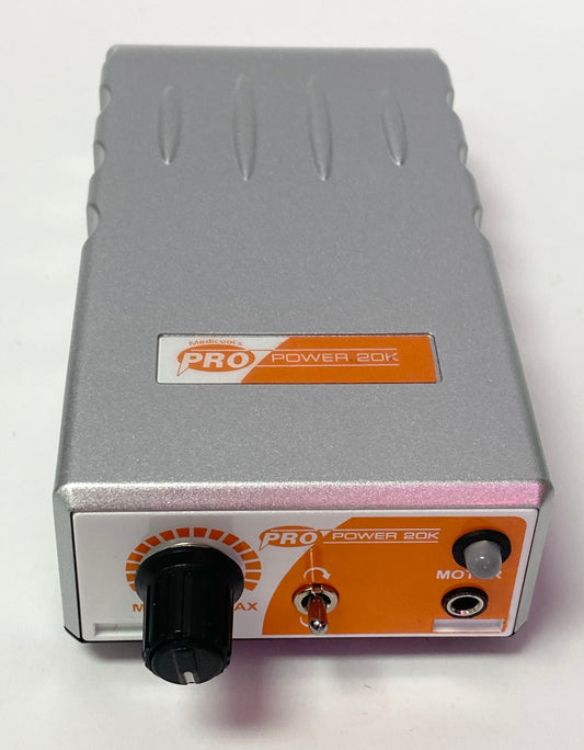 Medicool - 20K Replacement Control Box