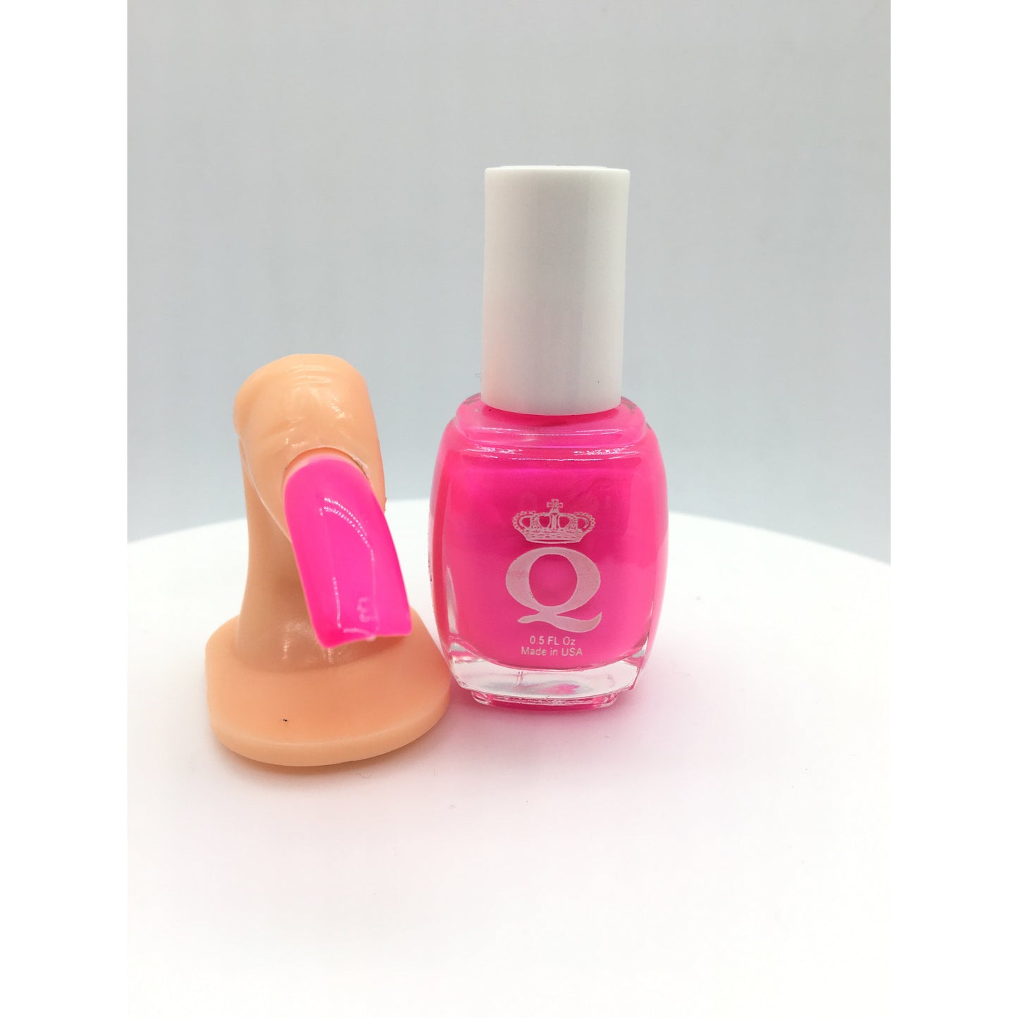 QUEEN POLISH - 047 PINK LIPS