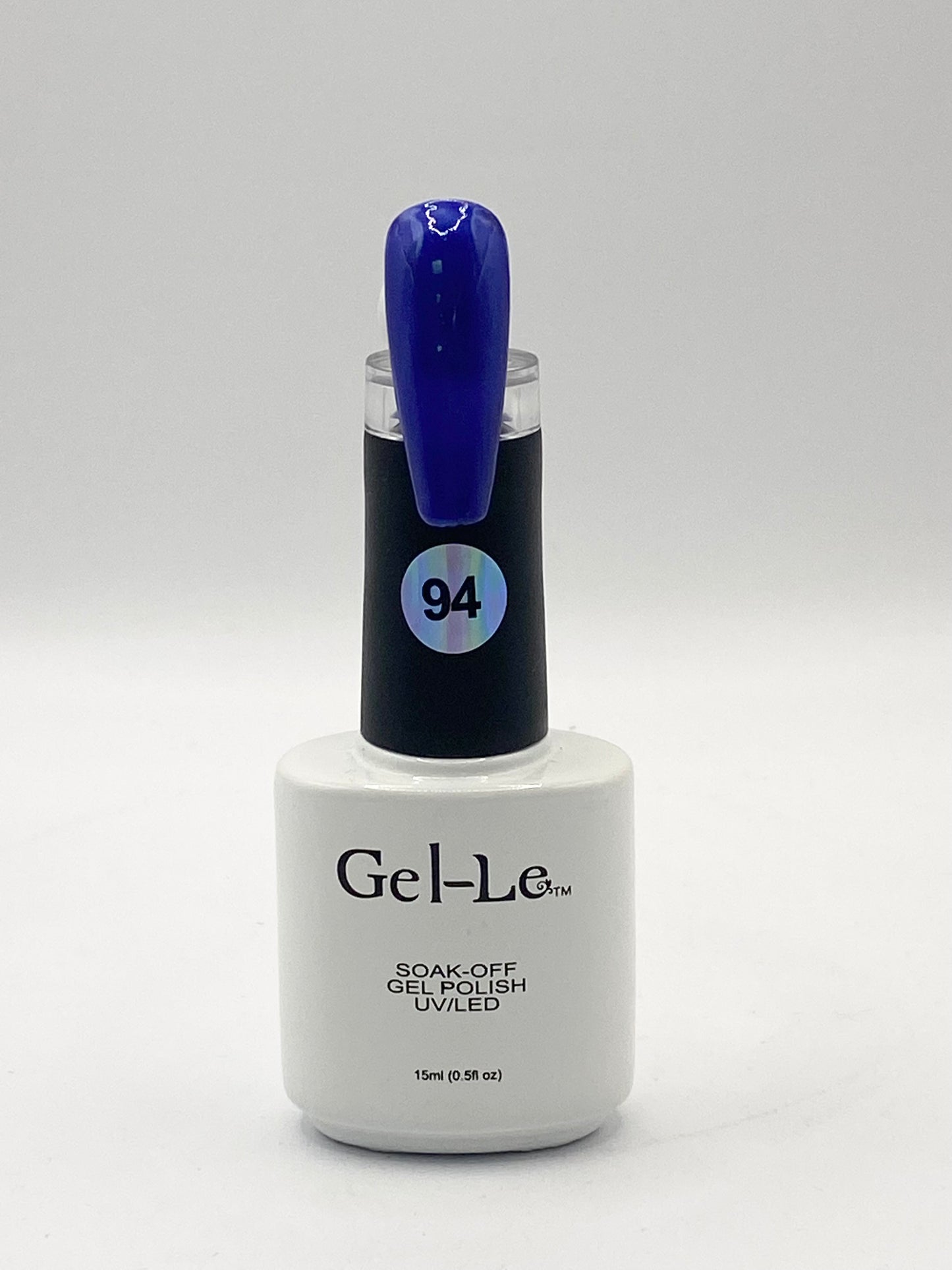 Gel-Le - 094 Intoxicating (Gel)