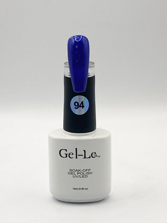 Gel-Le - 094 Intoxicating (Gel)