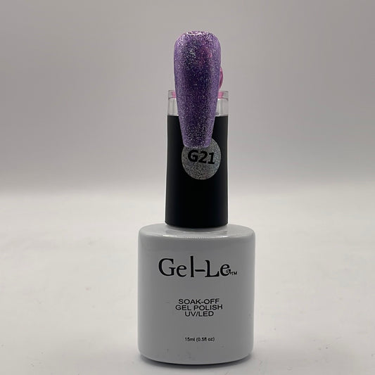 Gel-Le - G21 (Gel)
