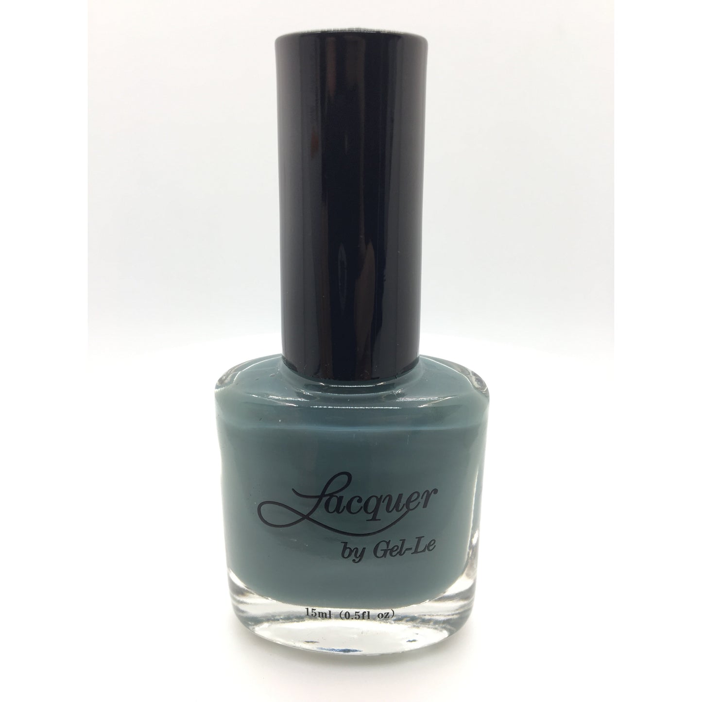 Gel-Le - 033 Courageous (Polish)