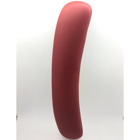 Curved Armrest