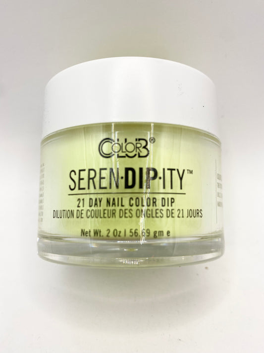 Color Club - N57 Do You Boo 2oz(Dip Powder)(Limited)