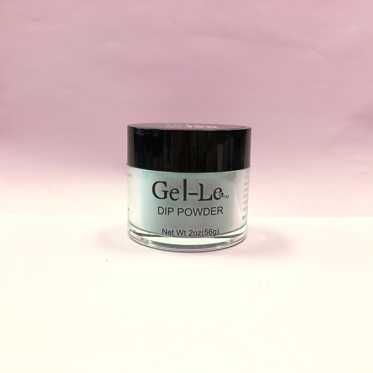 Gel-Le - Dip Powder - D125 2oz