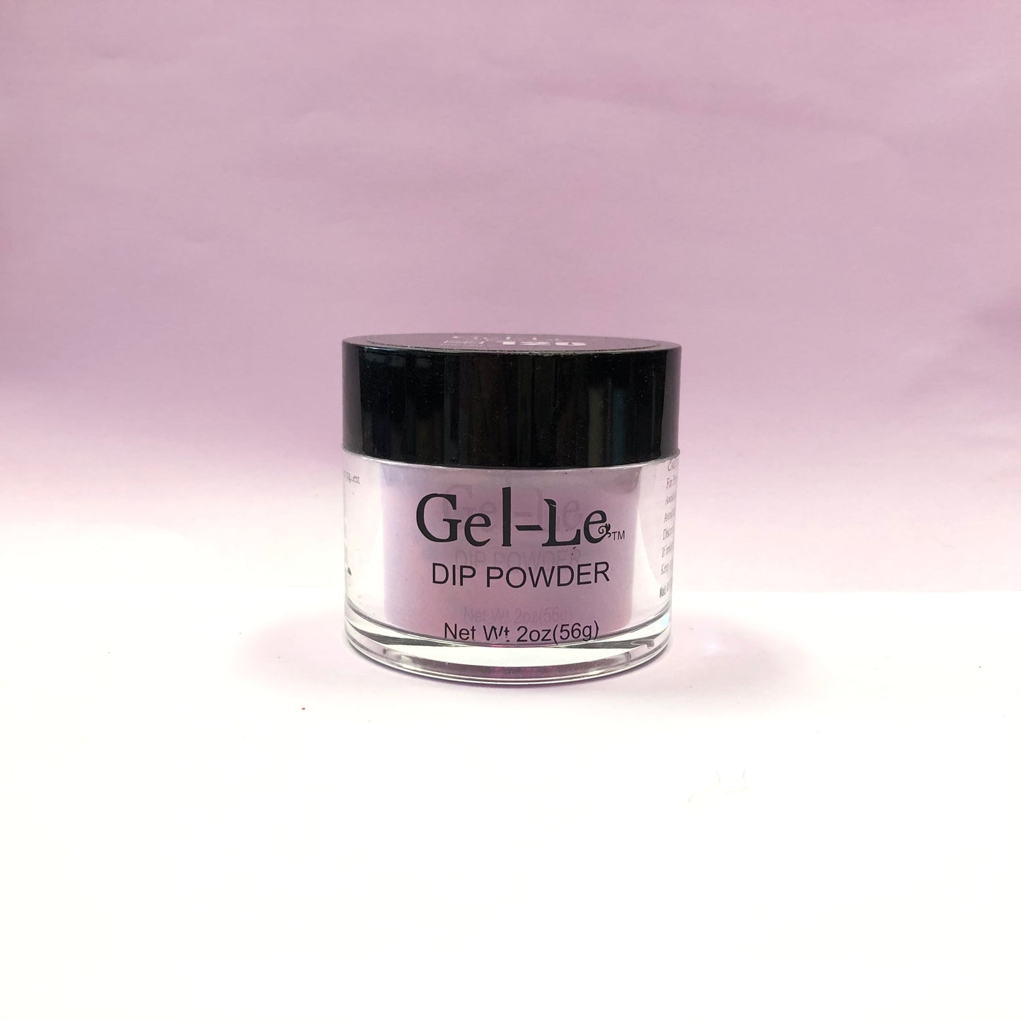 Gel-Le - Dip Powder - D126 2oz