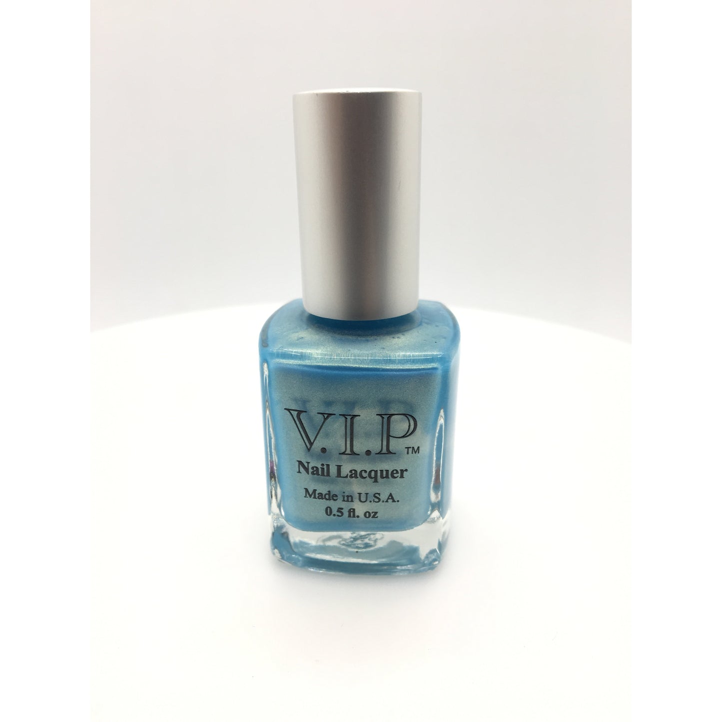 VIP - 192 Smokin Gun