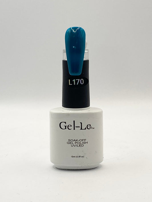 Gel-Le - L170 Size Me Up (Gel)
