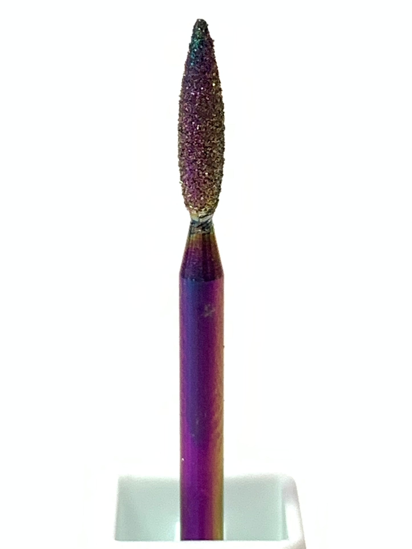 Titanium Diamond Bit - V6