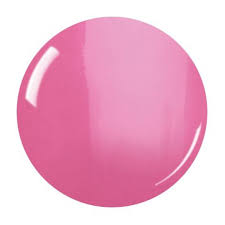 Nail Harmony - 858 Go Girl (Gelish)