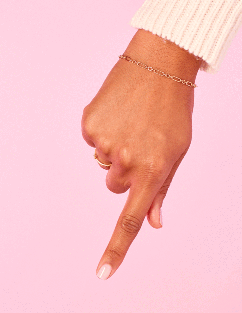 OPI - H39 It's A Girl (Polish)