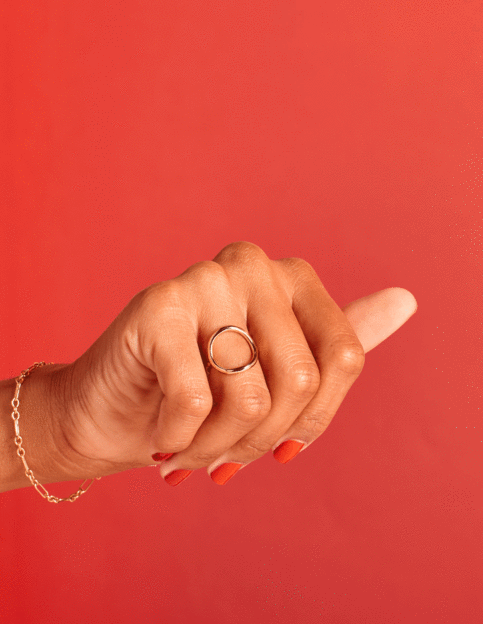 OPI - V26 It's A Piazza Cake (Gel)