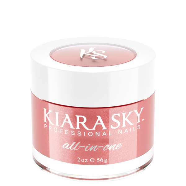 Kiara Sky All-in-One - 5042 High Key, Like Me 2oz(Dip/Acrylic)
