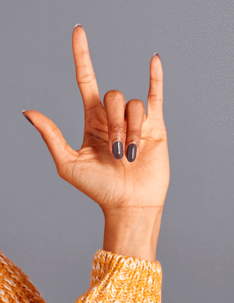 OPI - I55 Krona-logical Order (Gel)