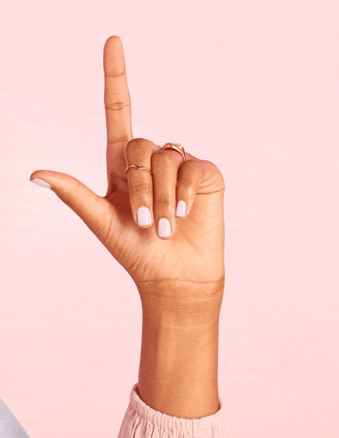 OPI - T69 Love Is In The Bare 1.5oz(Dip Powder)