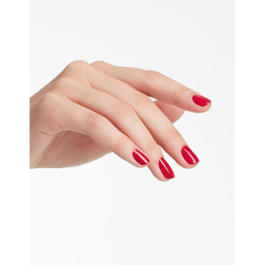 OPI - W62 Madam President (Gel)