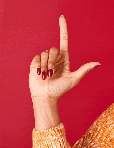 OPI - L87 Malaga Wine 1.5oz(Dip Powder)