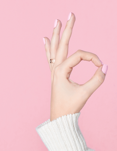 OPI - B56 Mod About You (Polish)