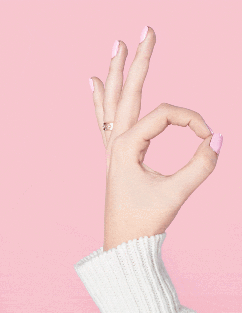 OPI - B56 Mod About You 1.5oz(Dip Powder)